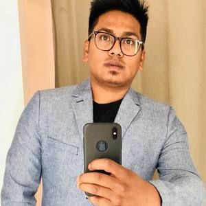 Meet your Posher, Ariful